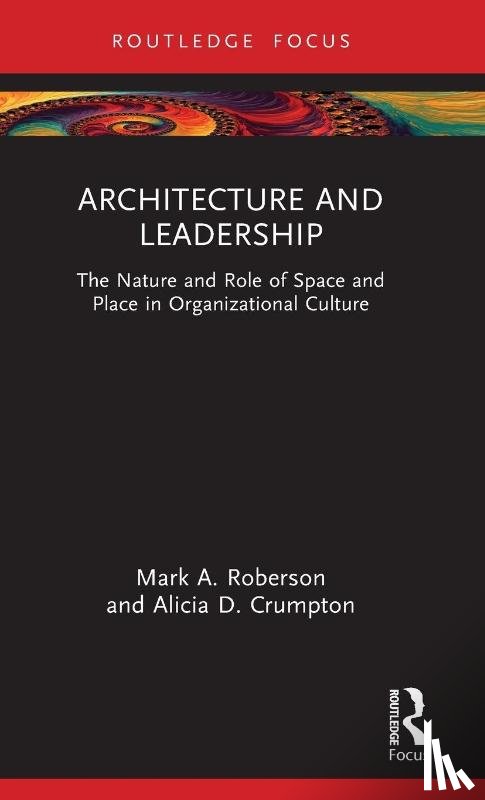 Roberson, Mark, Crumpton, Alicia - Architecture and Leadership