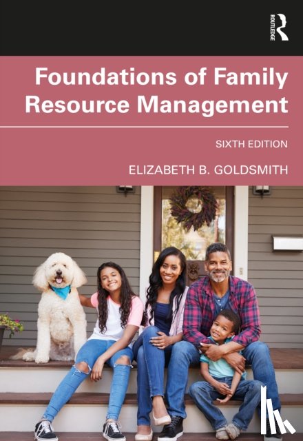 Goldsmith, Elizabeth B. (Florida State University - Foundations of Family Resource Management