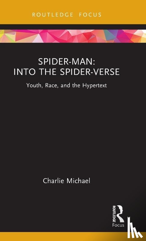 Michael, Charlie - Spider-Man: Into the Spider-Verse