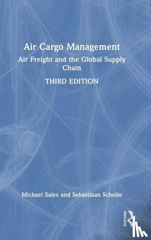 Sales, Michael (IMC Creations, Scholte, Sebastiaan - Air Cargo Management