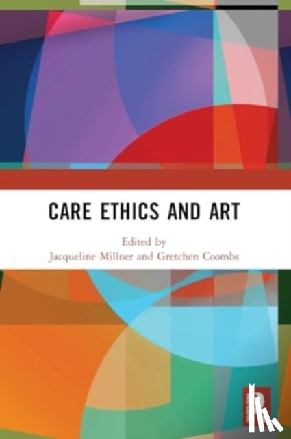  - Care Ethics and Art