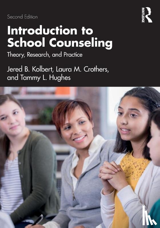 Kolbert, Jered B. (Duquesne University, Crothers, Laura M. (Duquesne University, Hughes, Tammy L. (Duquesne University - Introduction to School Counseling