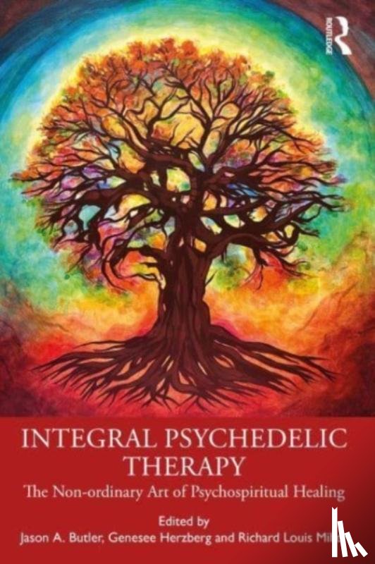  - Integral Psychedelic Therapy