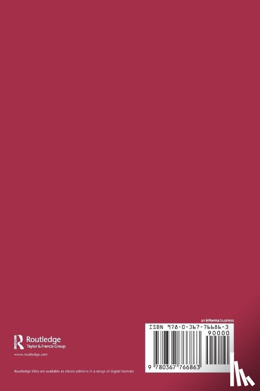 Benson, John (University of Wolverhampton - Respectability, Bankruptcy and Bigamy in Late Nineteenth- and Early Twentieth-Century Britain