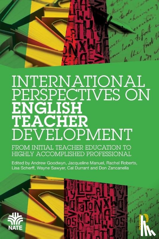  - International Perspectives on English Teacher Development