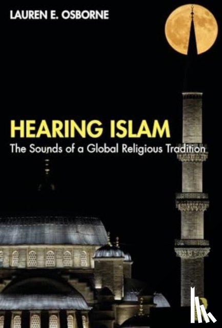 Osborne, Lauren E. - Hearing Islam