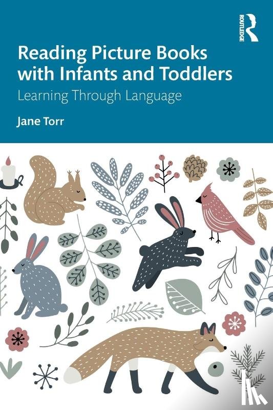 Torr, Jane (Macquarie University - Reading Picture Books with Infants and Toddlers