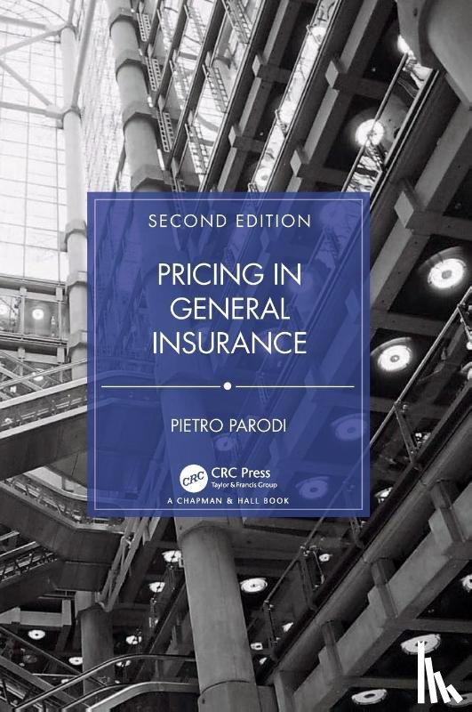 Parodi, Pietro (Swiss Re - Pricing in General Insurance