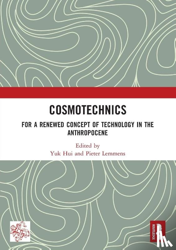  - Cosmotechnics