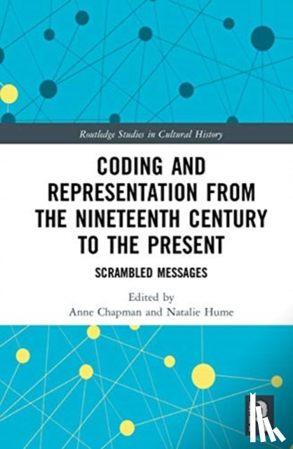  - Coding and Representation from the Nineteenth Century to the Present