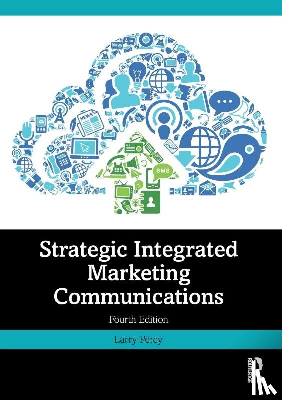 Percy, Larry (Larry Percy Consulting - Strategic Integrated Marketing Communications