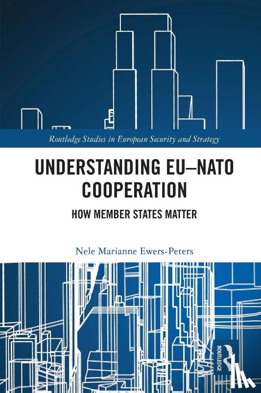 Ewers-Peters, Nele Marianne (Johns Hopkins SAIS - Understanding EU-NATO Cooperation