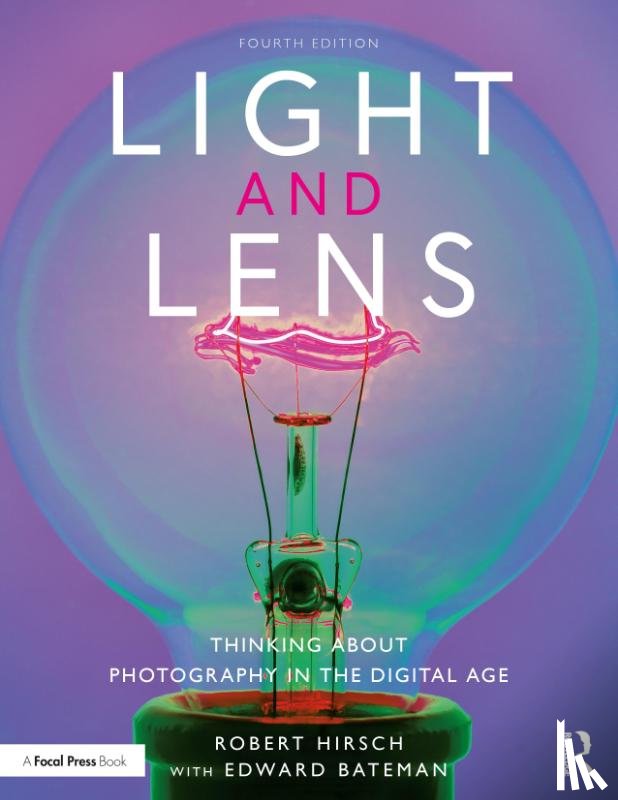 Hirsch, Robert - Light and Lens