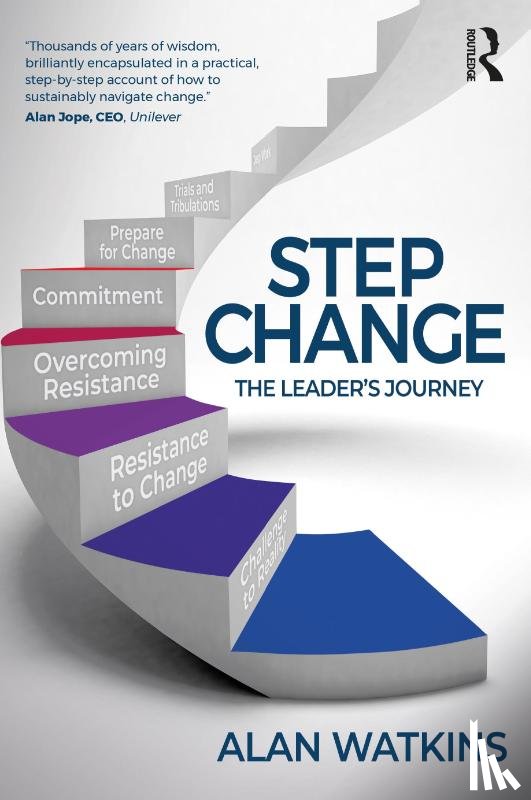 Watkins, Alan - Step Change
