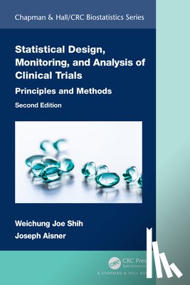 Shih, Weichung Joe (Rutgers U School of Public Health, Aisner, Joseph (Rutgers U Robert Wood Johnson Medical School - Statistical Design, Monitoring, and Analysis of Clinical Trials