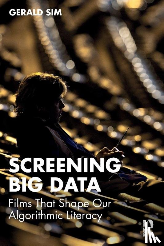 Sim, Gerald (Florida Atlantic University - Screening Big Data