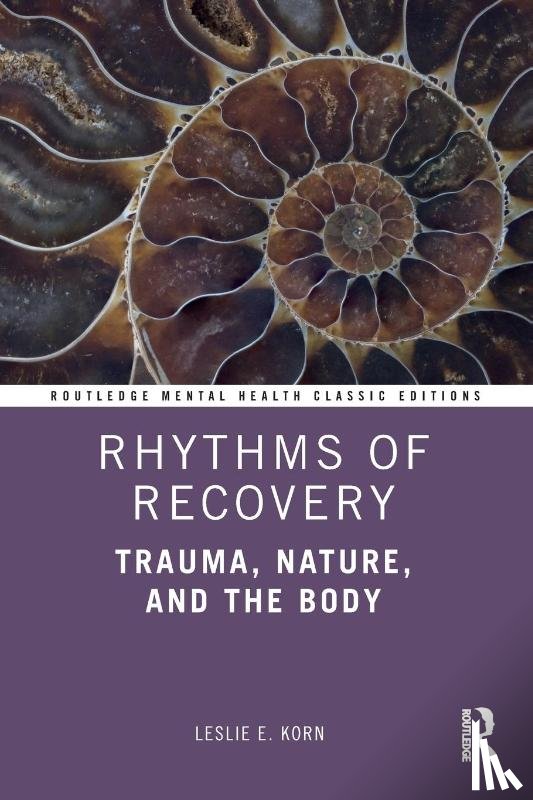 Korn, Leslie E. (Leslie Korn Institute for Integrative Medicine - Rhythms of Recovery
