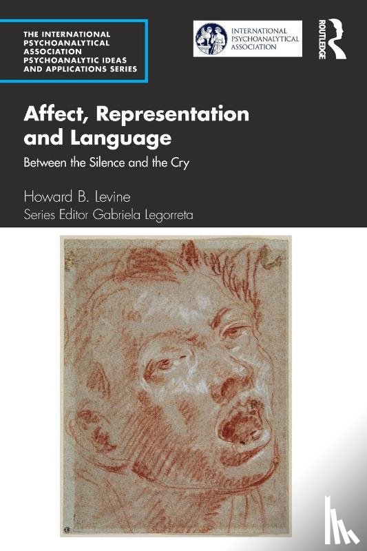 Levine, Howard B. - Affect, Representation and Language