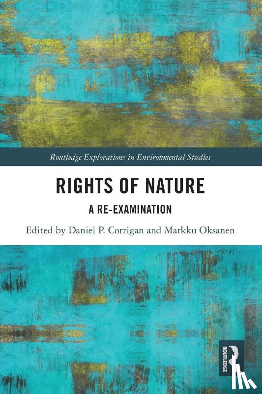  - Rights of Nature