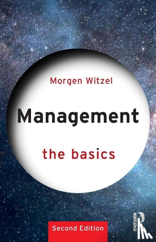 Witzel, Morgen (University of Exeter - Management