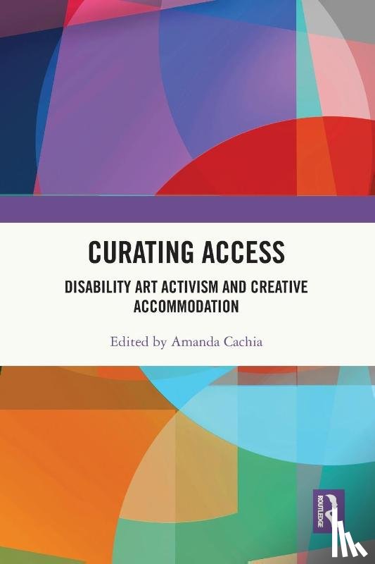  - Curating Access