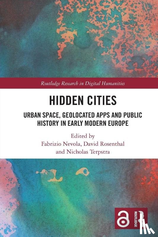  - Hidden Cities