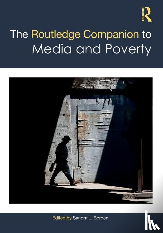  - The Routledge Companion to Media and Poverty