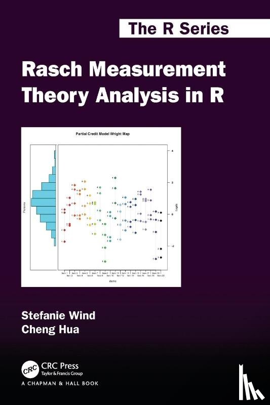 Wind, Stefanie, Hua, Cheng - Rasch Measurement Theory Analysis in R