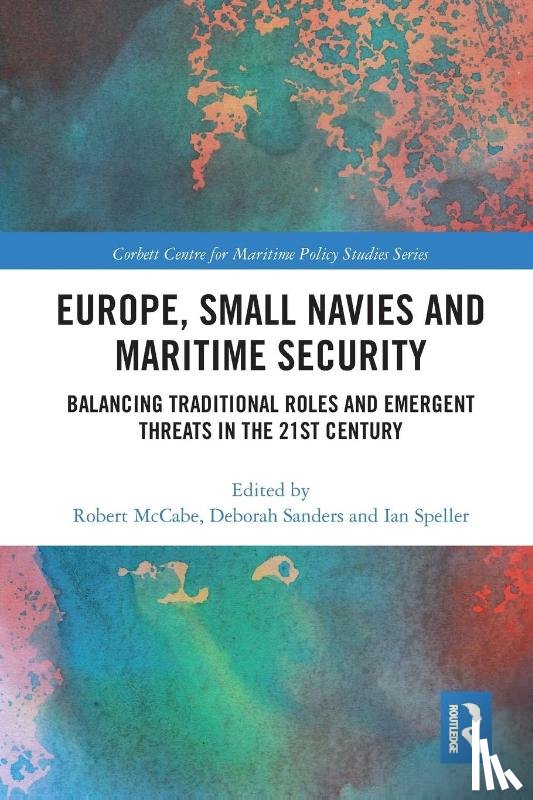  - Europe, Small Navies and Maritime Security