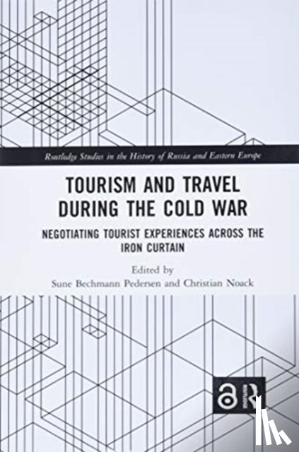  - Tourism and Travel during the Cold War