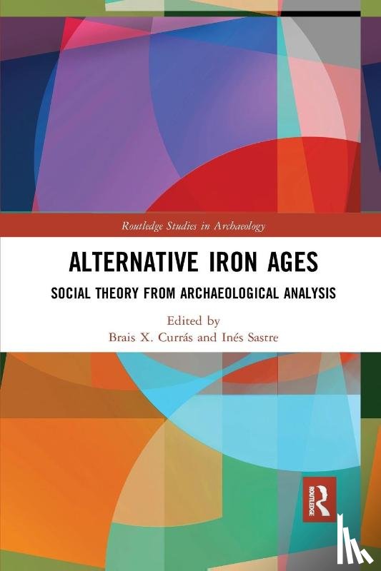  - Alternative Iron Ages