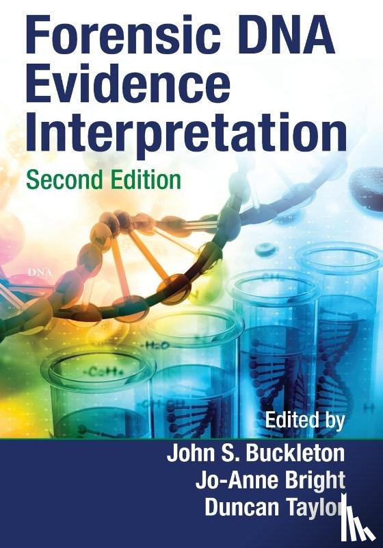  - Forensic DNA Evidence Interpretation