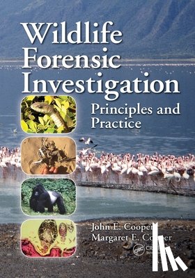 Cooper, John E., Cooper, Margaret E. - Wildlife Forensic Investigation