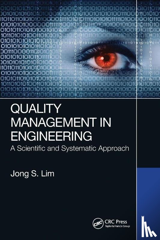 Lim, Jong S. (CEO of Engineering Consulting Company - Quality Management in Engineering