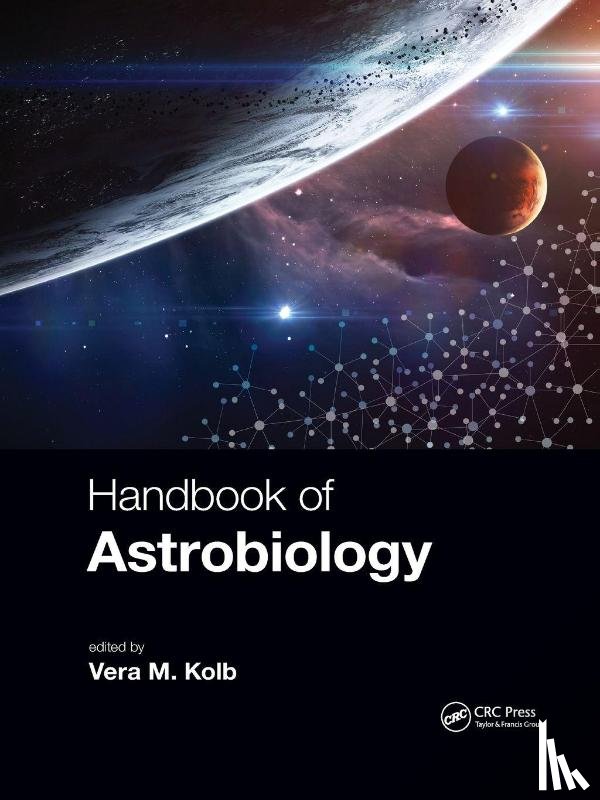  - Handbook of Astrobiology