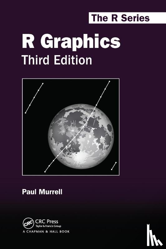 Murrell, Paul - R Graphics, Third Edition