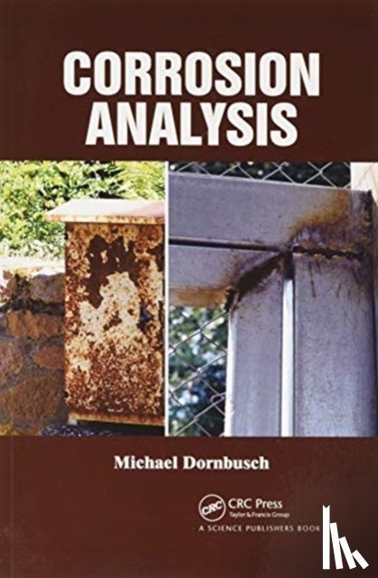 Dornbusch, Michael - Corrosion Analysis