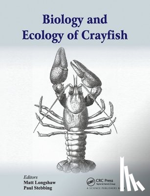  - Biology and Ecology of Crayfish