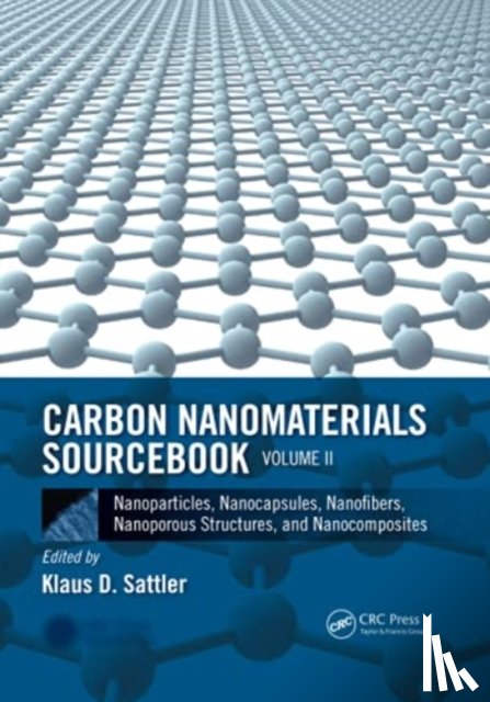  - Carbon Nanomaterials Sourcebook