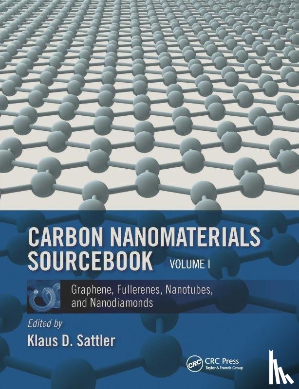  - Carbon Nanomaterials Sourcebook