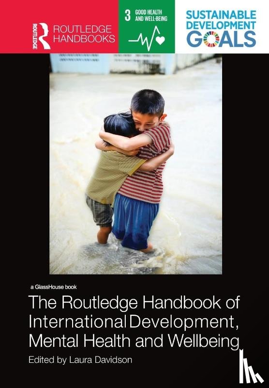  - The Routledge Handbook of International Development, Mental Health and Wellbeing