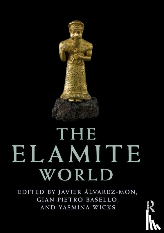  - The Elamite World