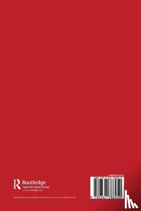 Reddie, Anthony G. - Theologising Brexit