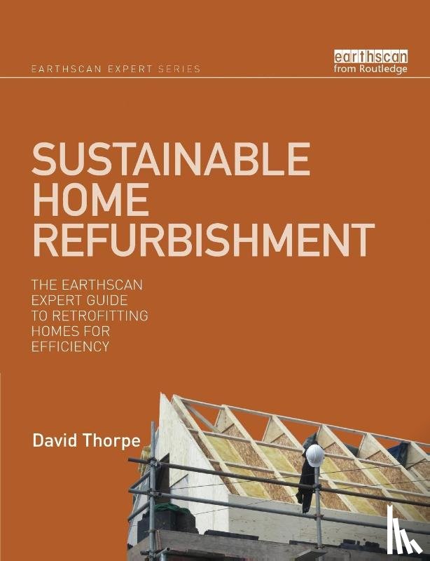 Thorpe, David - Sustainable Home Refurbishment