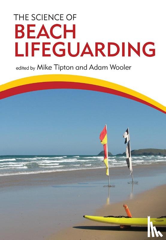  - The Science of Beach Lifeguarding