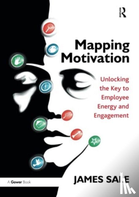 Sale, James - Mapping Motivation