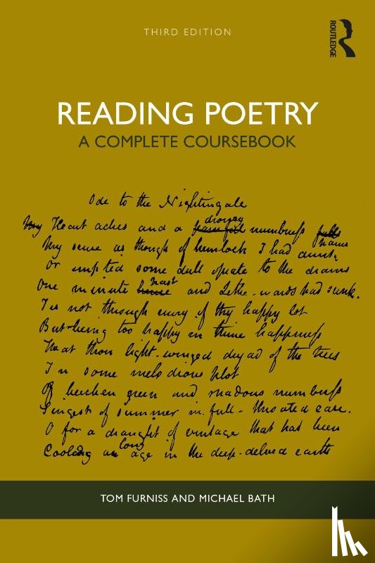Furniss, Tom, Bath, Michael - Reading Poetry
