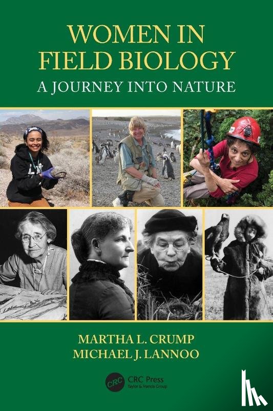 Crump, Martha L., Lannoo, Michael J. - Women in Field Biology