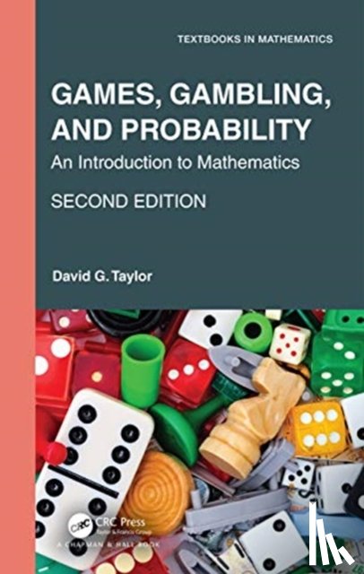 Taylor, David G. (Roanoke College - Games, Gambling, and Probability