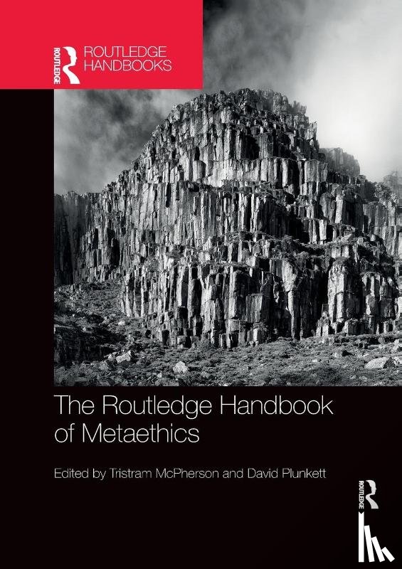  - The Routledge Handbook of Metaethics
